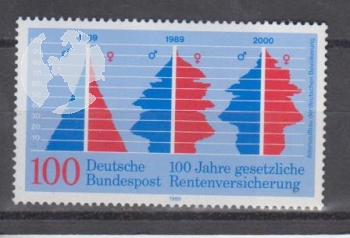 NSR 1426 ** - 1989